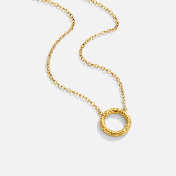 Collier Avery s príveskom