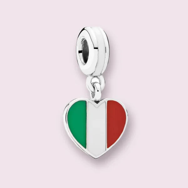 Charm Italie – Maison Perle