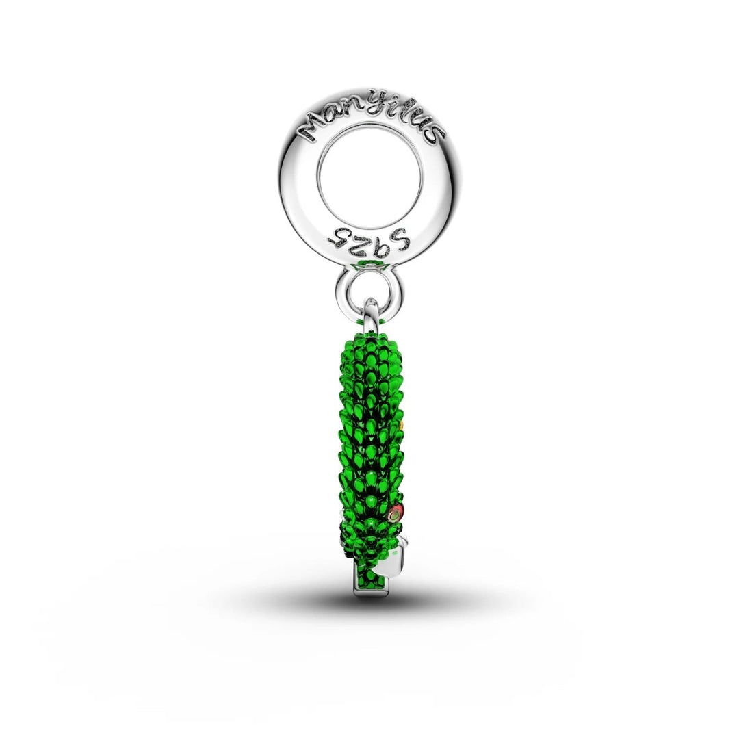 Charm Couronne – Maison Perle