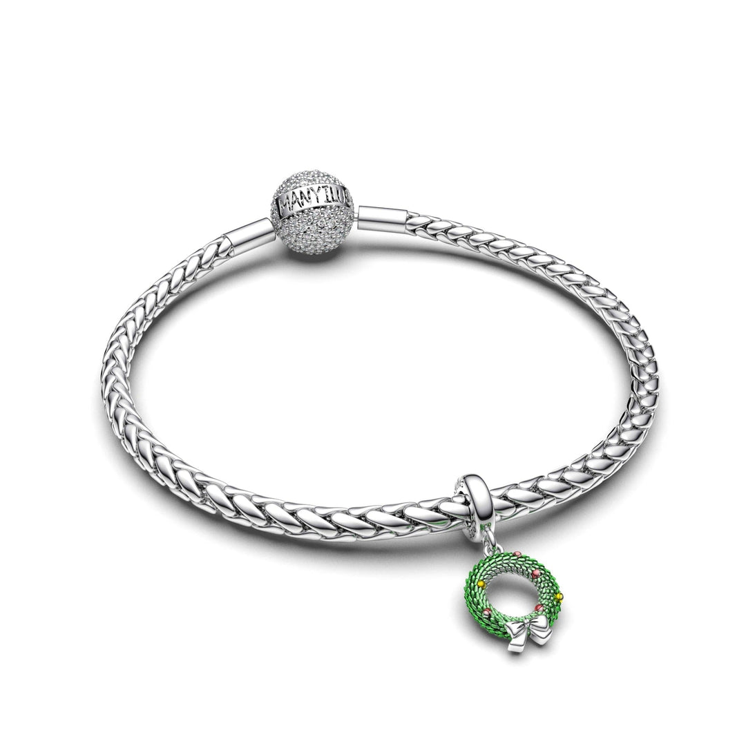 Charm Couronne – Maison Perle