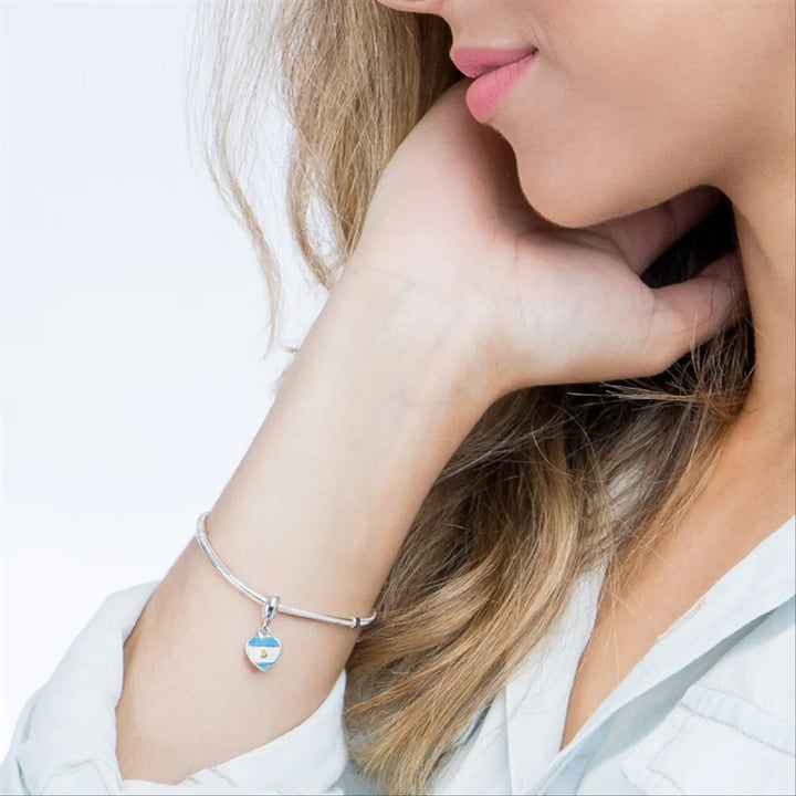 Charm Argentine – Maison Perle