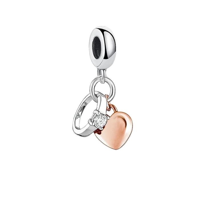 Charm Alliance de Mariage – Maison Perle