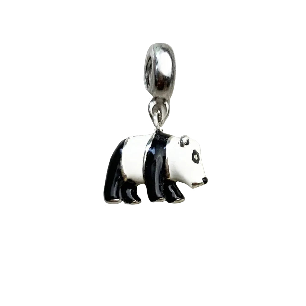 Charm Panda - Maison Perle