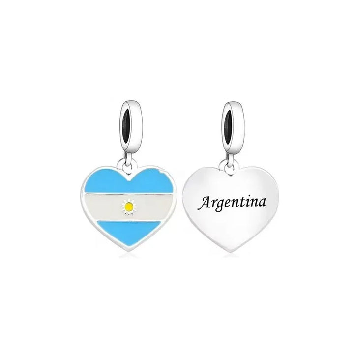 Charm Argentine – Maison Perle