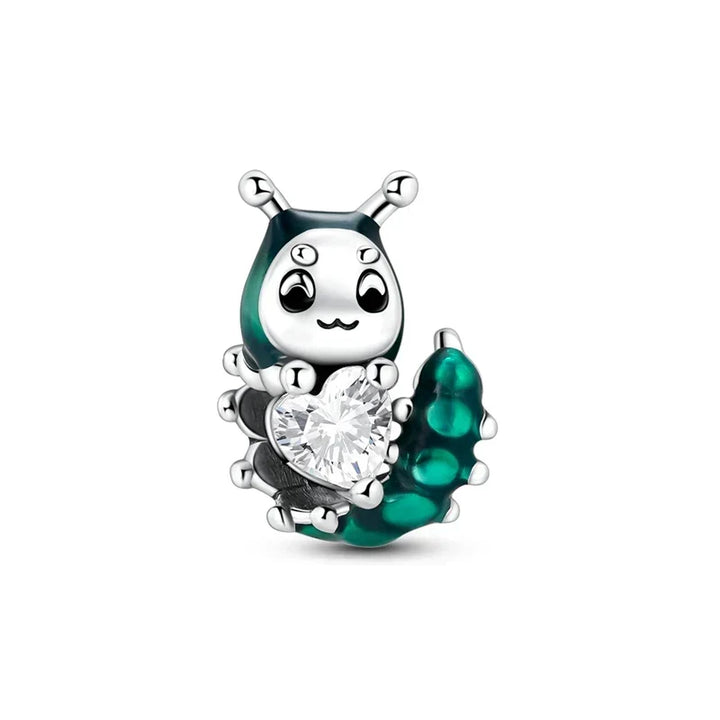 Charm Chenille - Maison Perle