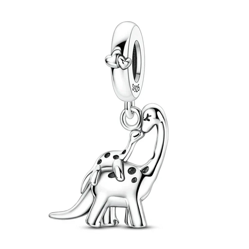 Charm Diplodocus - Maison Perle
