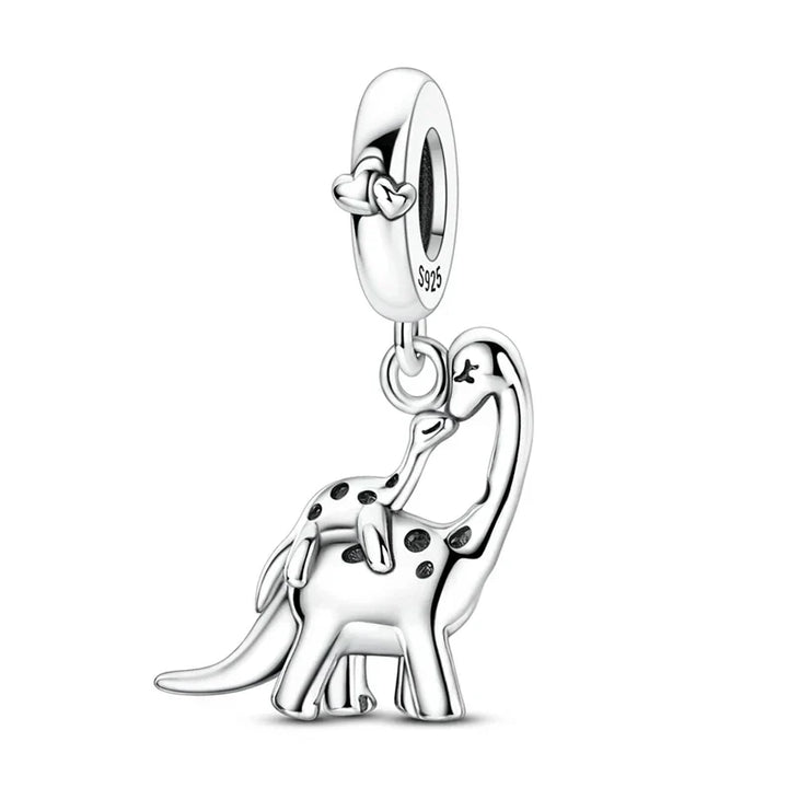 Charm Diplodocus - Maison Perle
