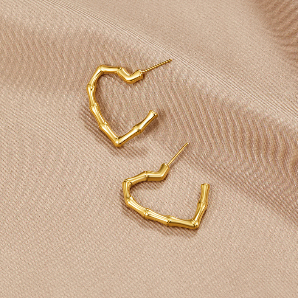 Créoles Eternity Love