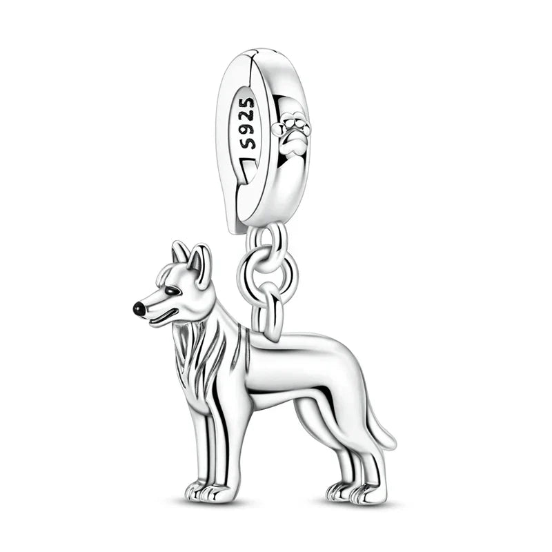 Charm Berger allemand - Maison Perle