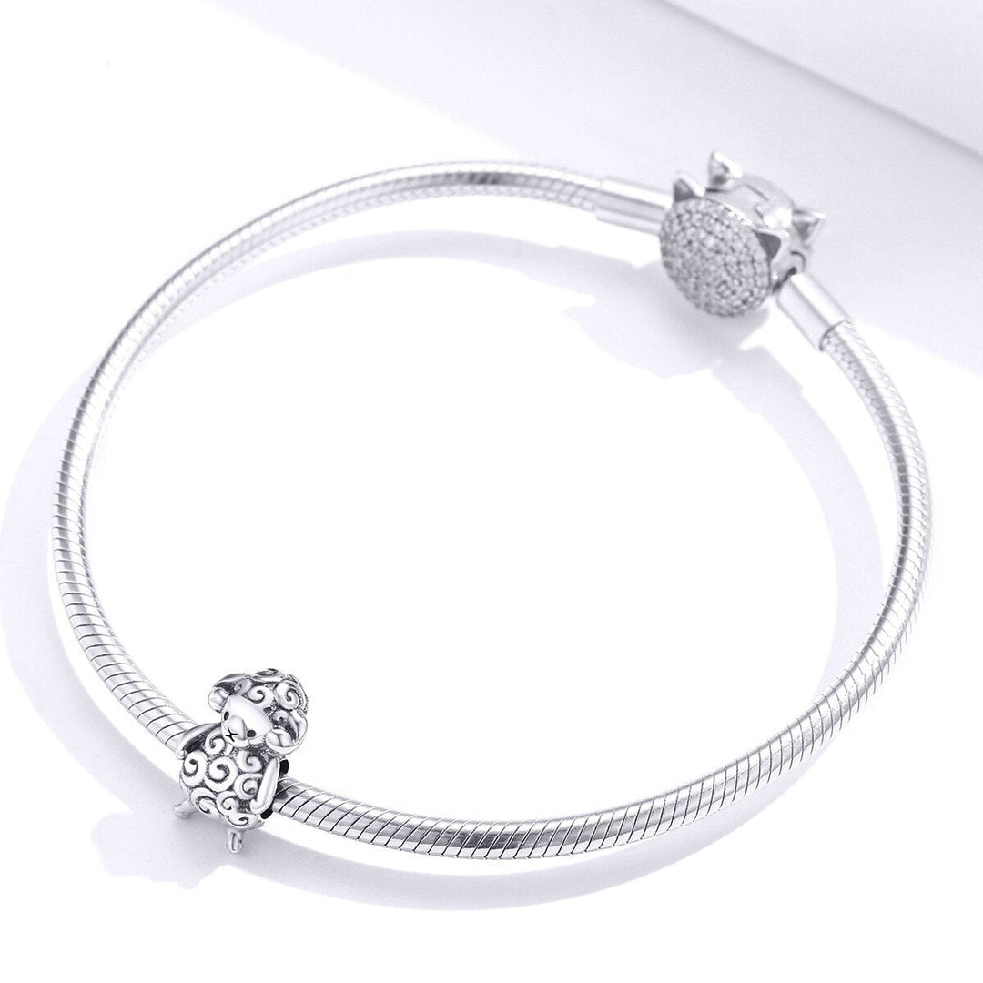 Charm Mouton - Maison Perle