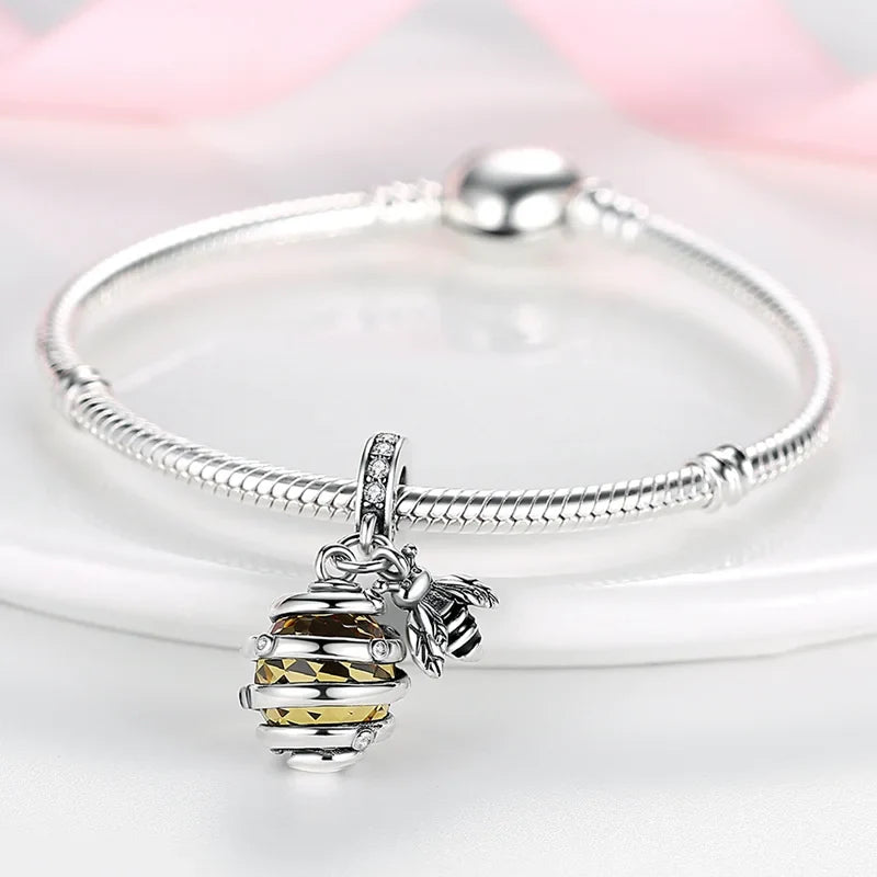 Charm Ruche - Maison Perle