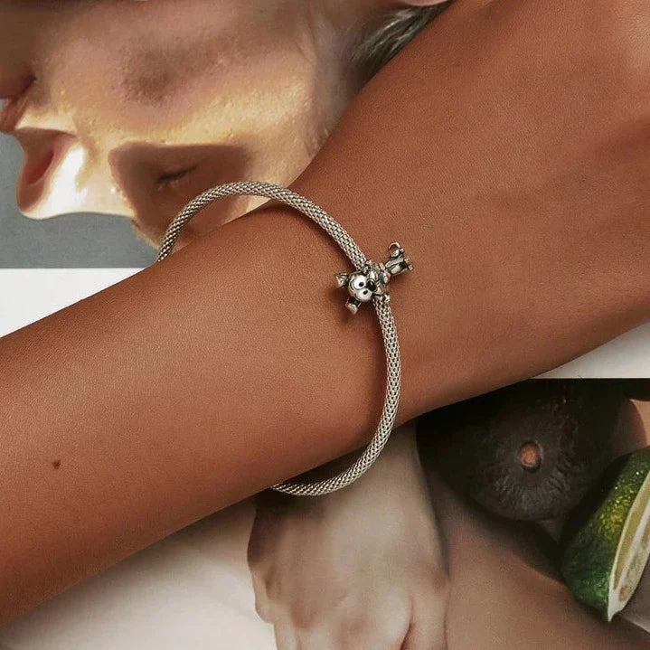 Charm Os pour chien - Maison Perle