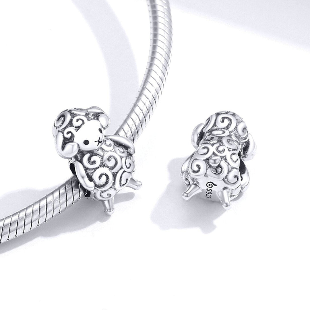 Charm Mouton - Maison Perle