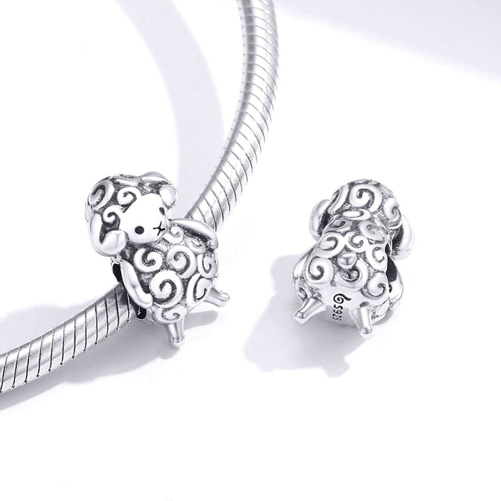 Charm Mouton - Maison Perle