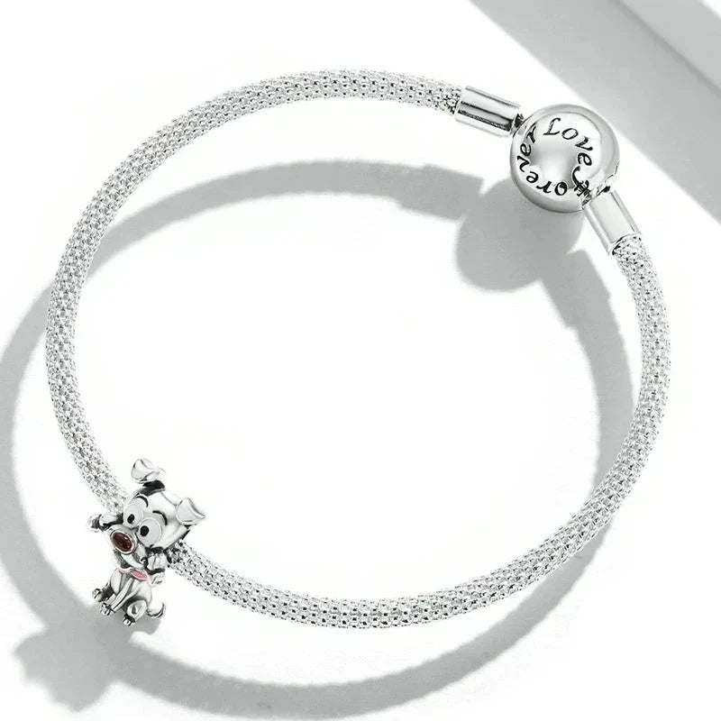 Charm Os pour chien - Maison Perle