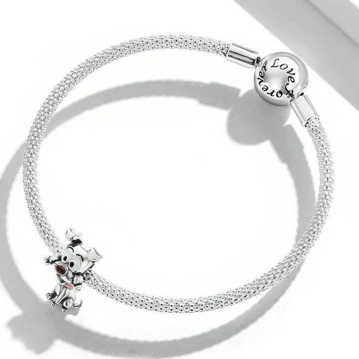 Charm Os pour chien - Maison Perle