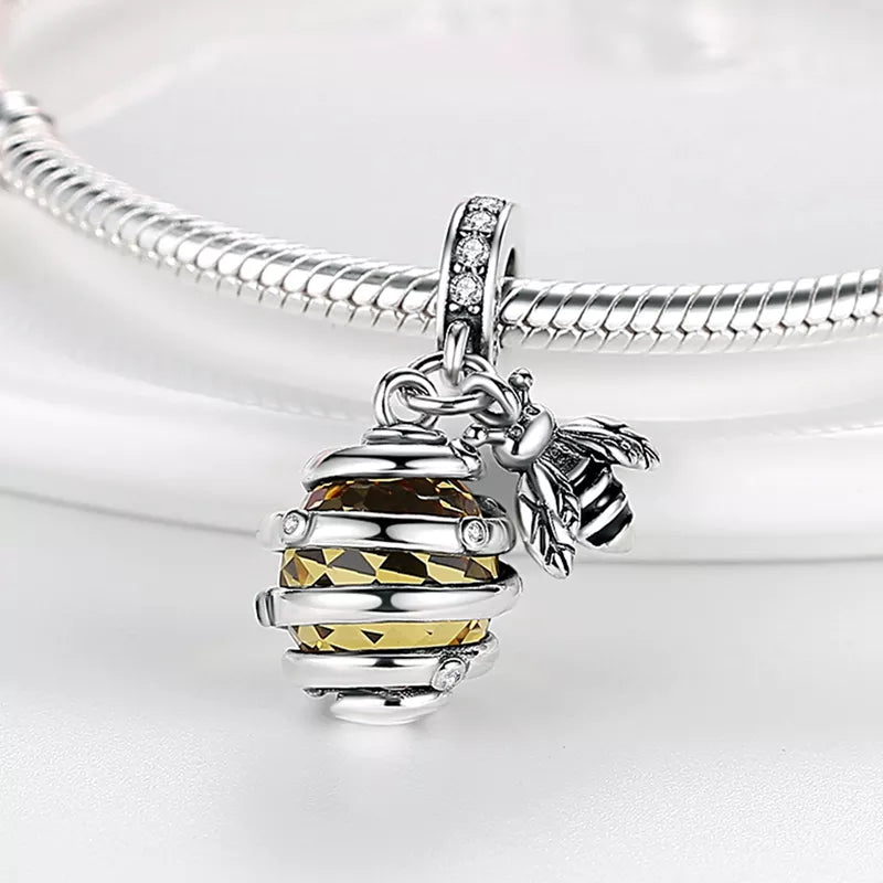 Charm Ruche - Maison Perle