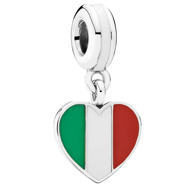 Charm Italie – Maison Perle