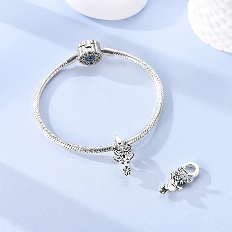 Charm Antilope - Maison Perle