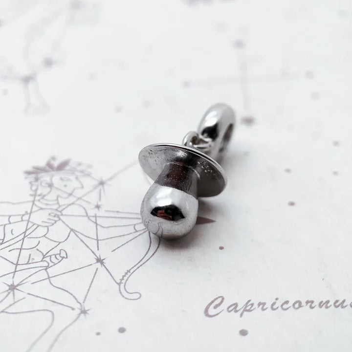 Charm Tétine – Maison Perle