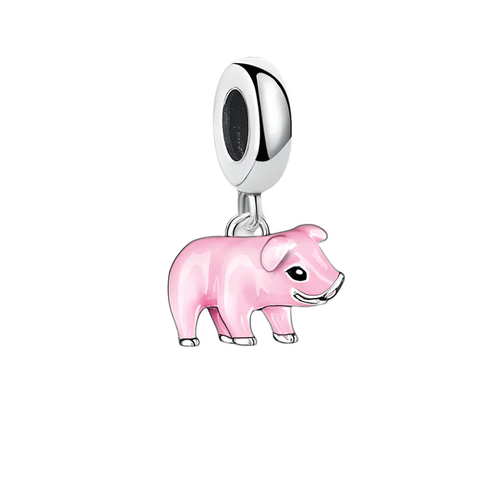 Charm Cochon - Maison Perle
