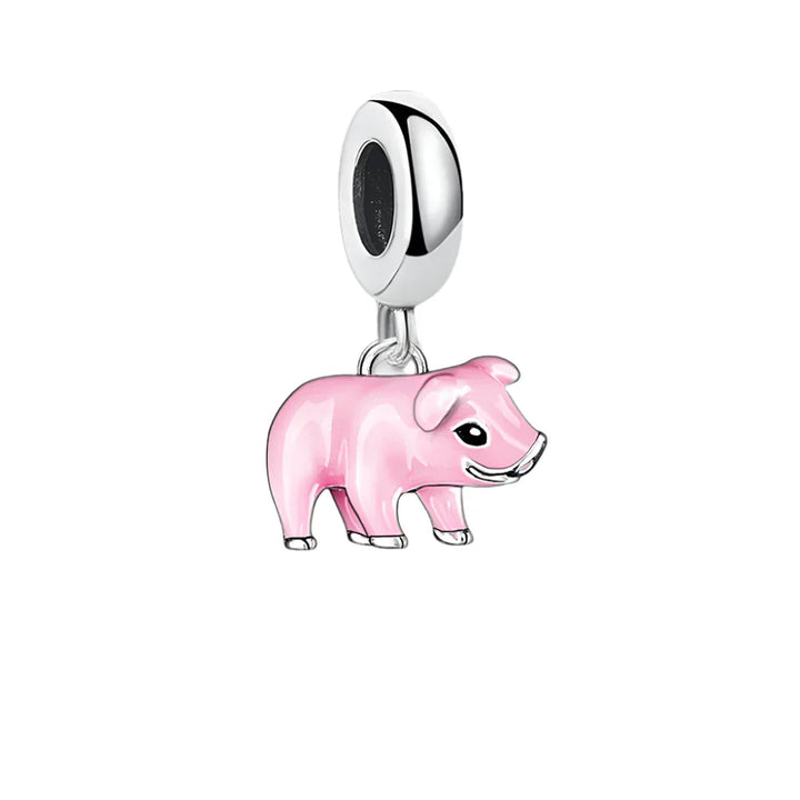 Charm Cochon - Maison Perle