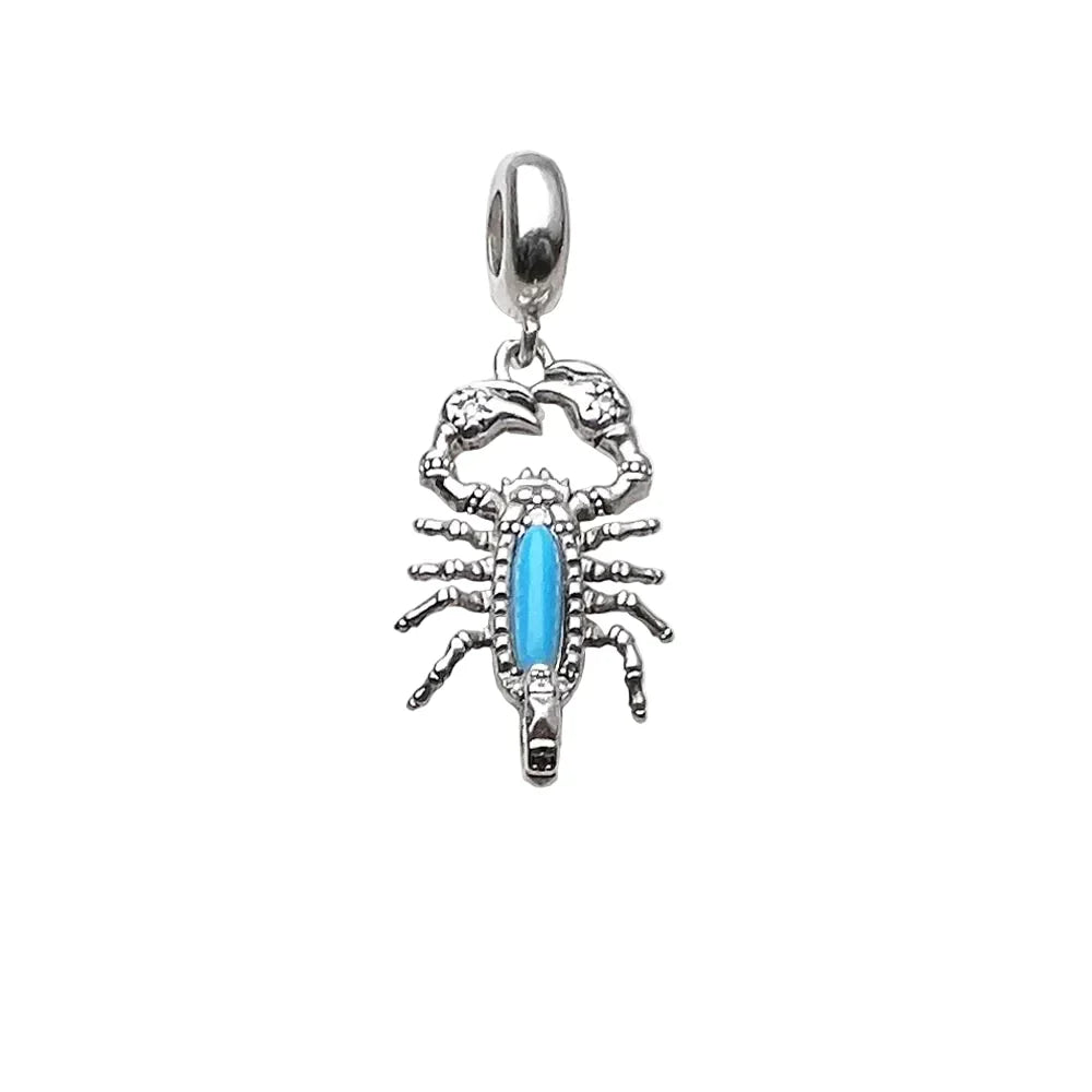 Charm Scorpion - Maison Perle