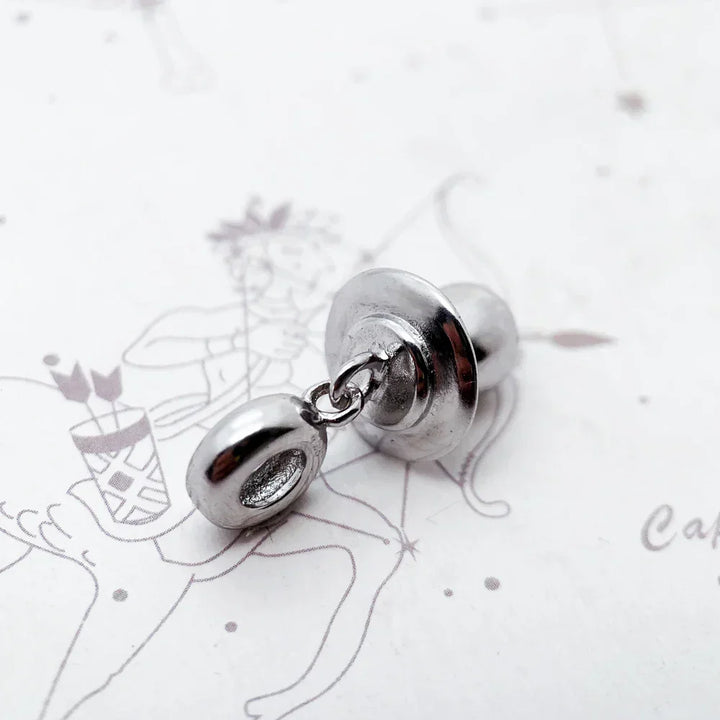 Charm Tétine – Maison Perle