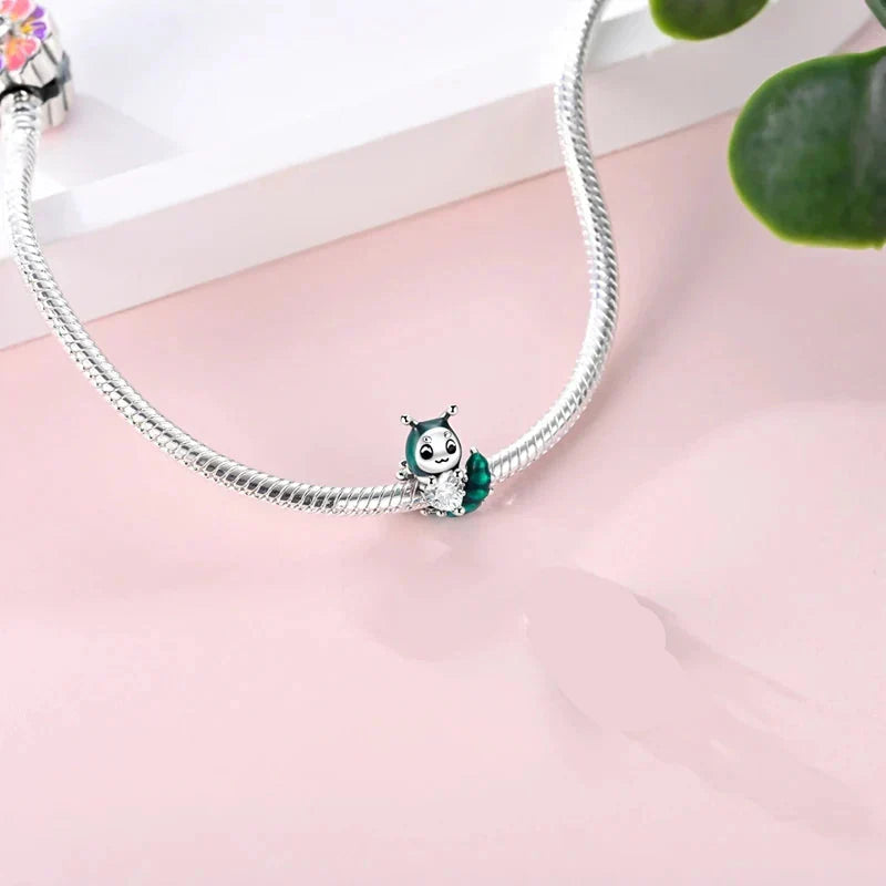 Charm Chenille - Maison Perle