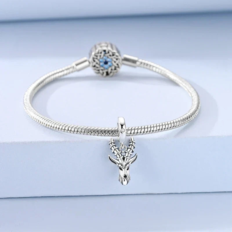 Charm Antilope - Maison Perle