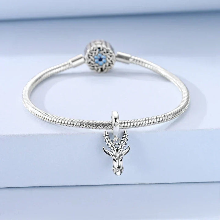 Charm Antilope - Maison Perle