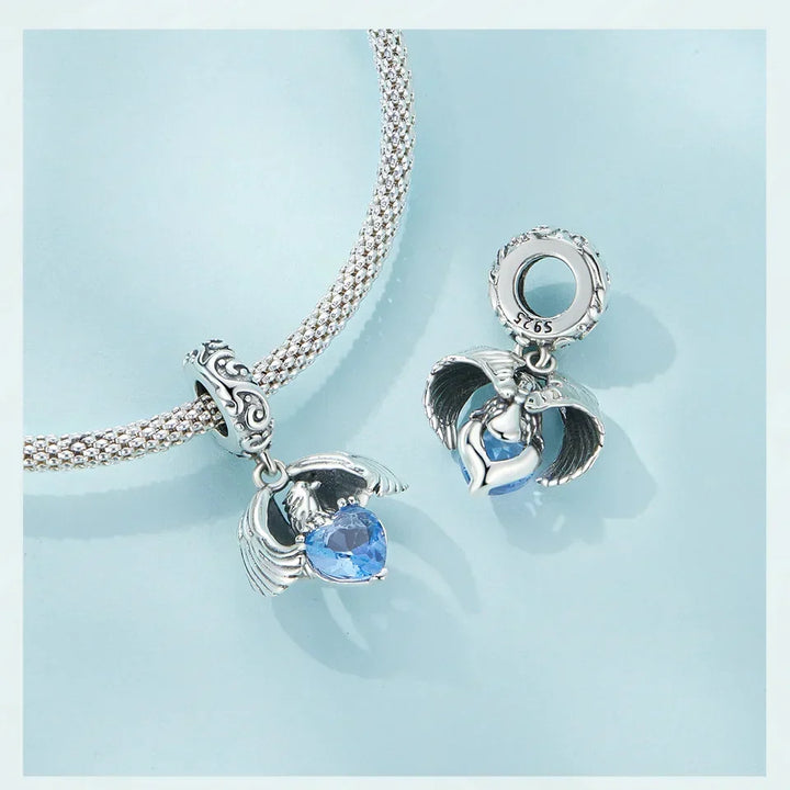 Charm Aigle - Maison Perle