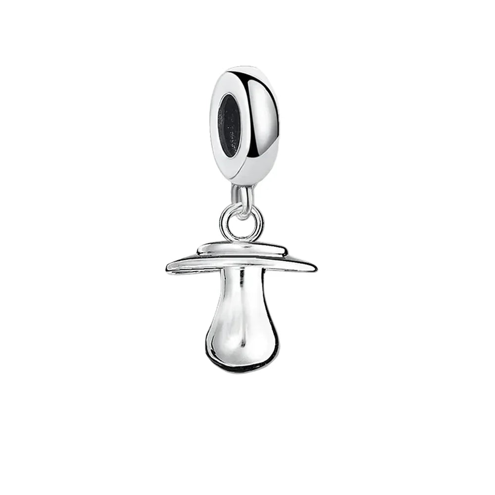 Charm Tétine – Maison Perle