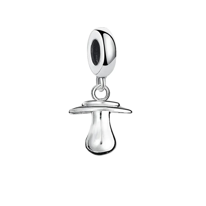Charm Tétine – Maison Perle