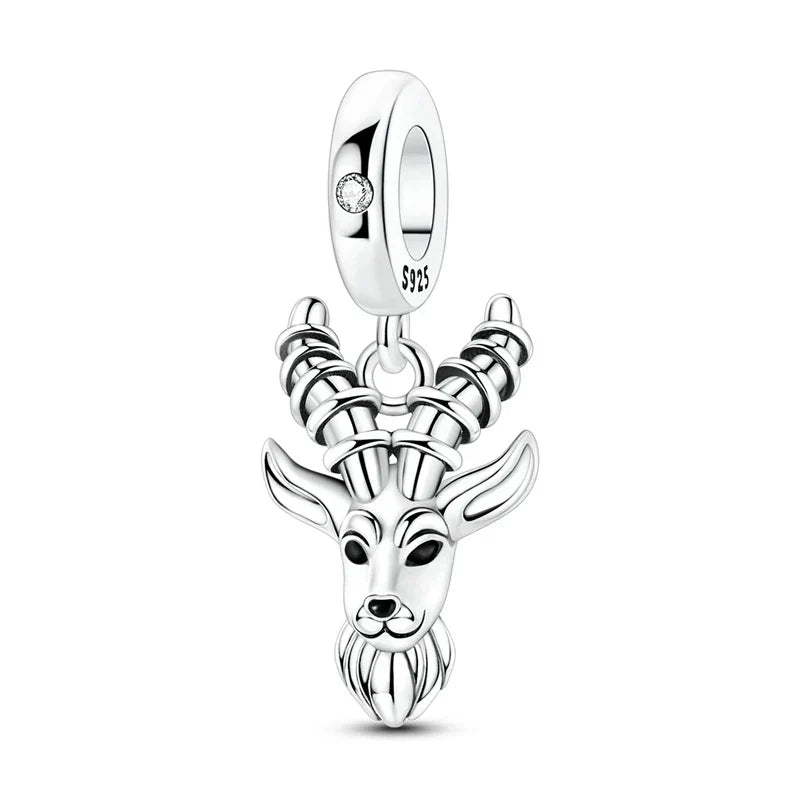 Charm Antilope - Maison Perle