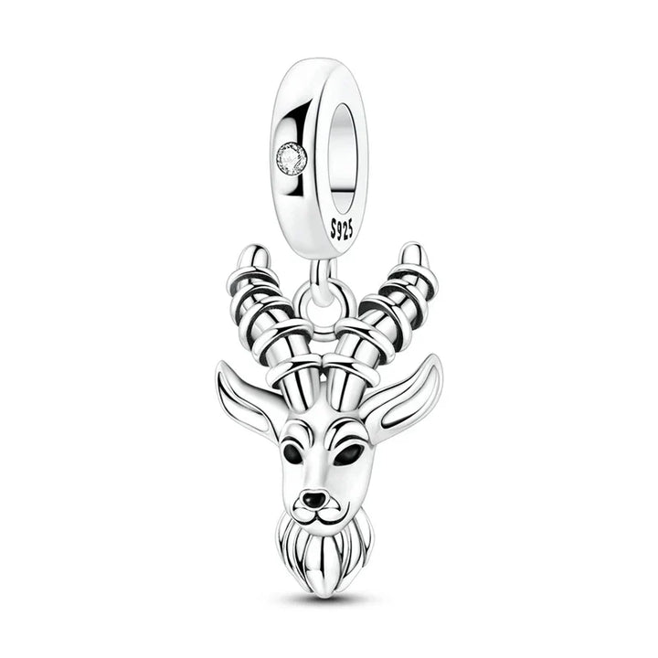 Charm Antilope - Maison Perle