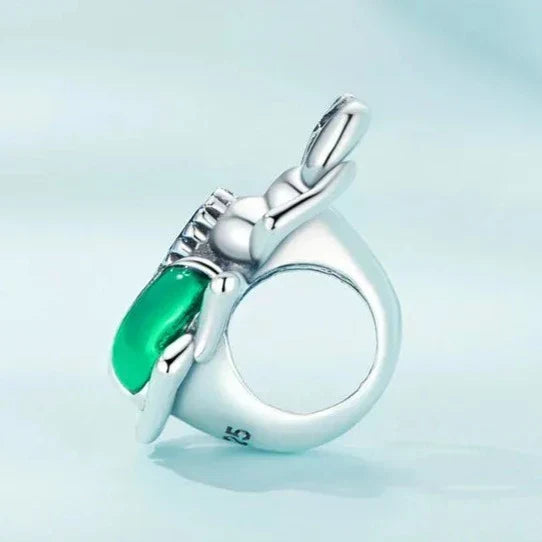 Charm Scarabée - Maison Perle