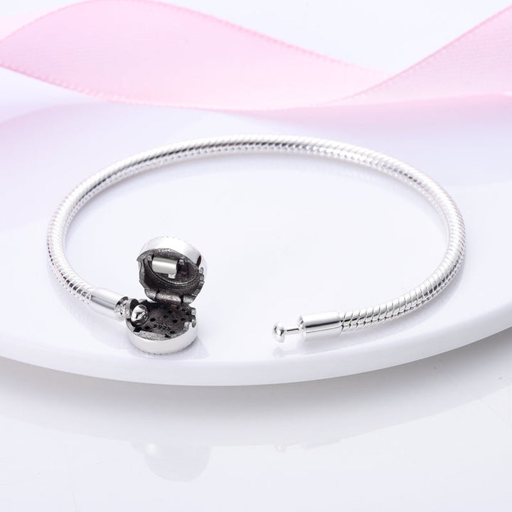 Bracelet Vert Arbre de Vie