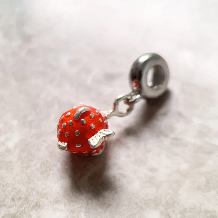 Charm Poisson-globe - Maison Perle