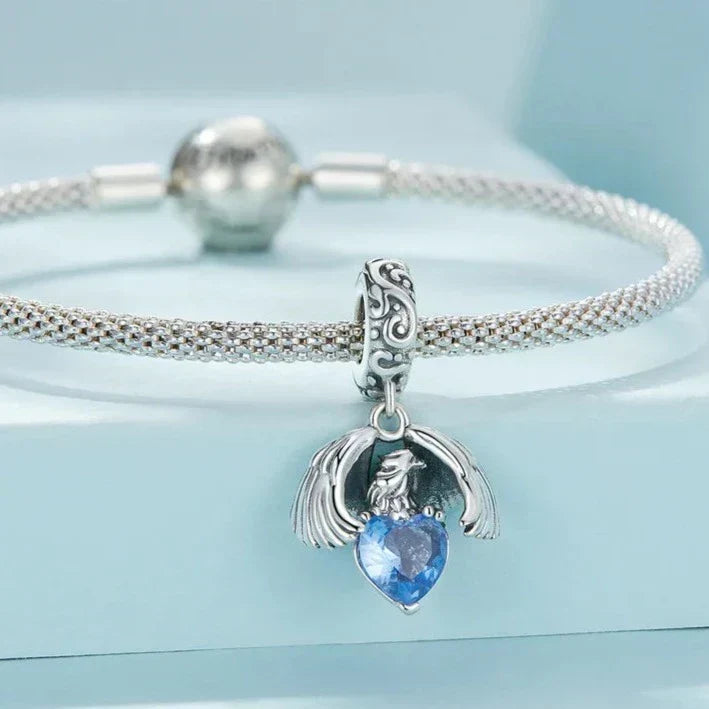 Charm Aigle - Maison Perle