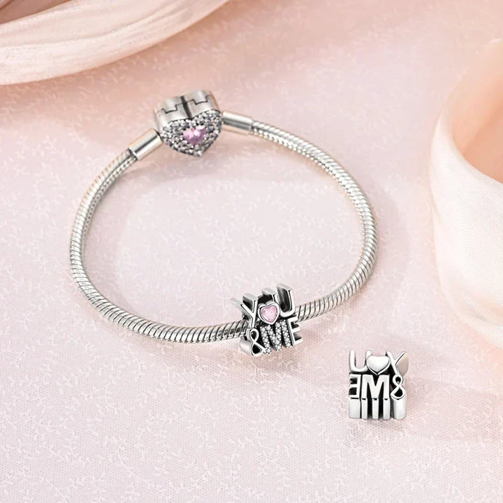 Charm Toi et Moi – Maison Perle
