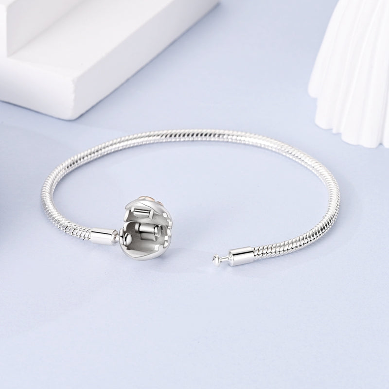 Bracelet Meilleur Ami avec Charm Chien