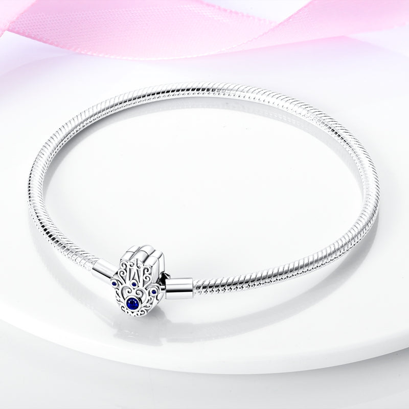 Bracelet avec Charm Hamsa
