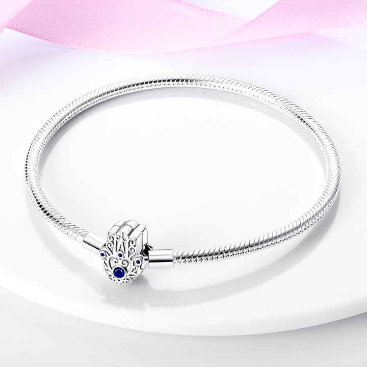 Bracelet avec Charm Hamsa
