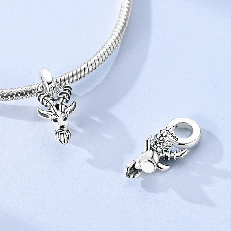 Charm Antilope - Maison Perle