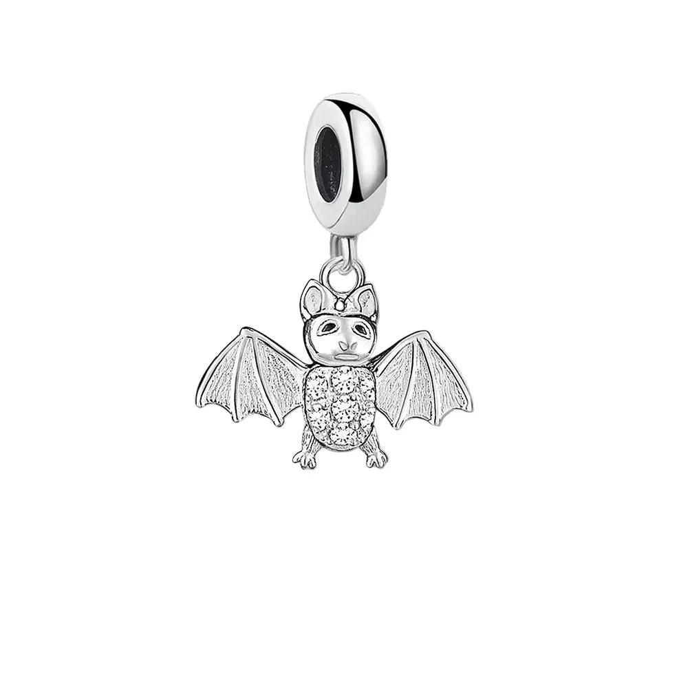 Charm Chauve-souris - Maison Perle