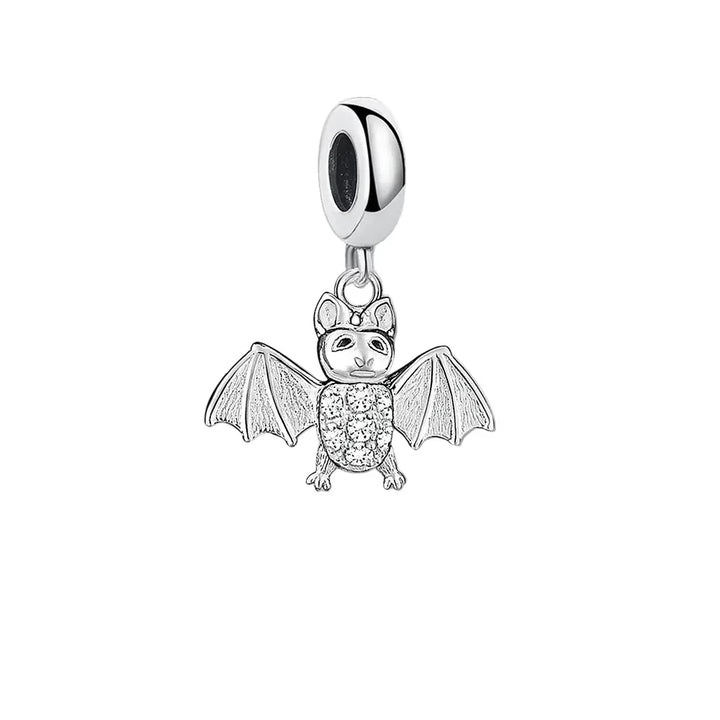 Charm Chauve-souris - Maison Perle