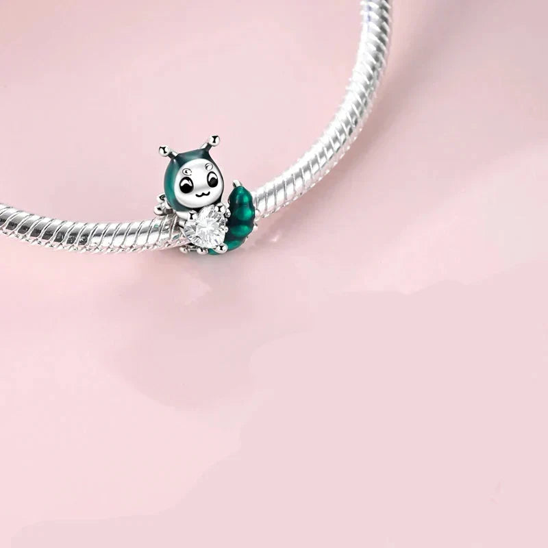 Charm Chenille - Maison Perle