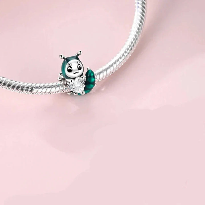 Charm Chenille - Maison Perle