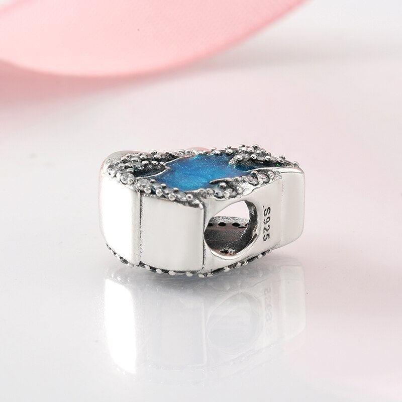 Charm Cygne - Maison Perle